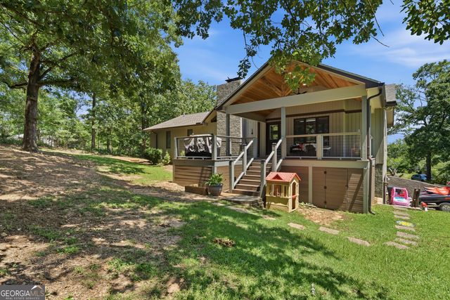 118 Pinecrest Drive NE, Milledgeville, GA 31061