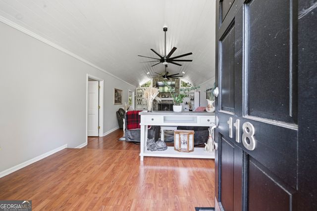 118 Pinecrest Drive NE, Milledgeville, GA 31061