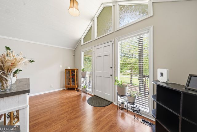 118 Pinecrest Drive NE, Milledgeville, GA 31061