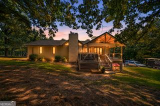 118 Pinecrest Drive NE, Milledgeville, GA 31061