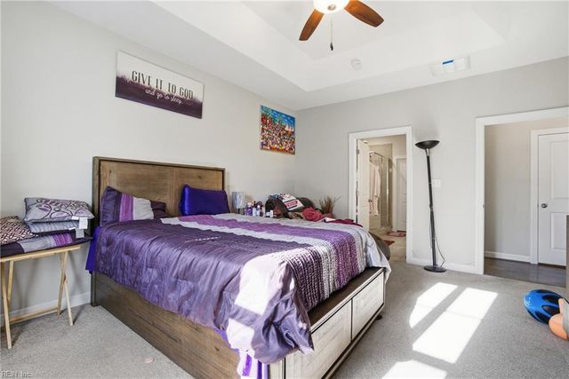 109 Green CT, Carrollton, VA 23314