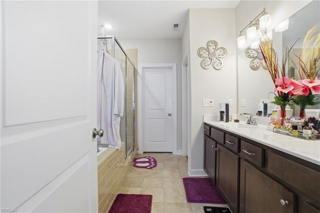 109 Green CT, Carrollton, VA 23314