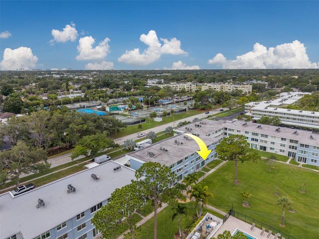 4715 BAY STREET NE 132, St Petersburg, FL 33703