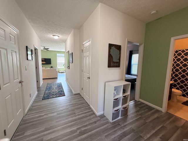 4696 Nathan Street, West Lafayette, IN 47906