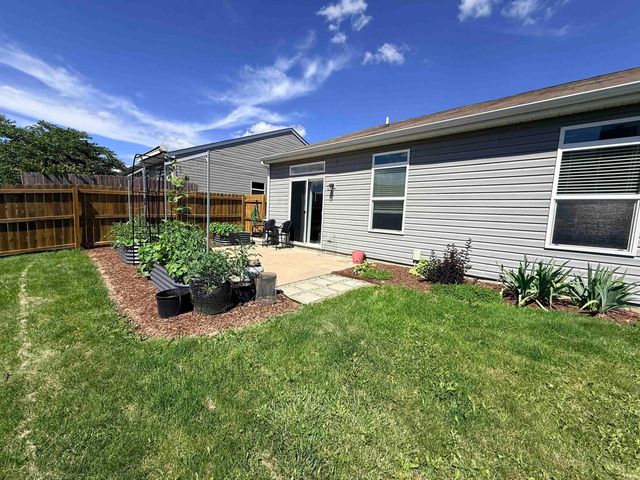 4696 Nathan Street, West Lafayette, IN 47906