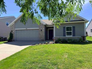 4696 Nathan Street, West Lafayette, IN 47906