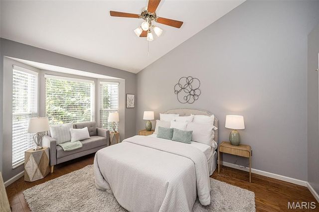 1706 Ridgeview Circle Drive, Ballwin, MO 63021