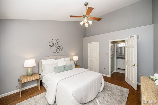 1706 Ridgeview Circle Drive, Ballwin, MO 63021