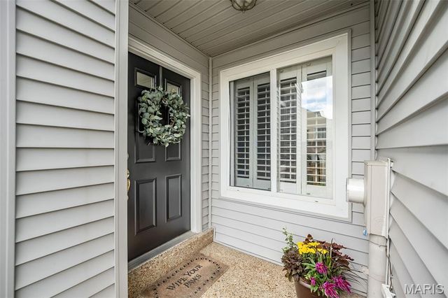 1706 Ridgeview Circle Drive, Ballwin, MO 63021