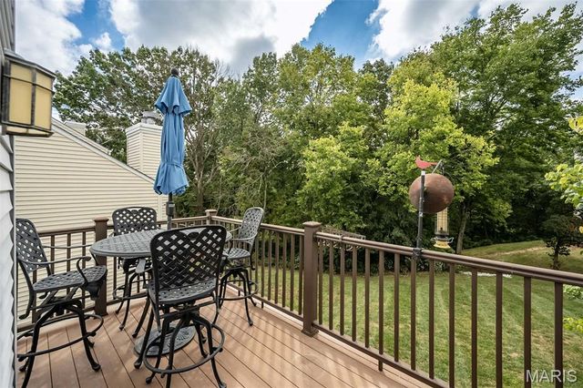 1706 Ridgeview Circle Drive, Ballwin, MO 63021