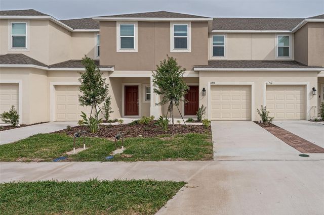 11720 GLENSIDE TERRACE, Palmetto, FL 34221