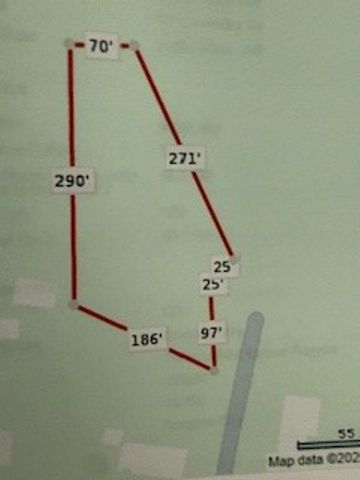 N Hilltop Circle, Rogers, AR 72756