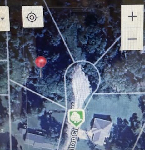 N Hilltop Circle, Rogers, AR 72756