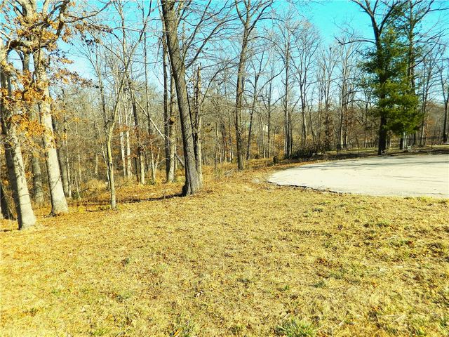 N Hilltop Circle, Rogers, AR 72756