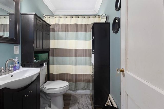 5330 NE Barnes Avenue, Kansas City, MO 64119