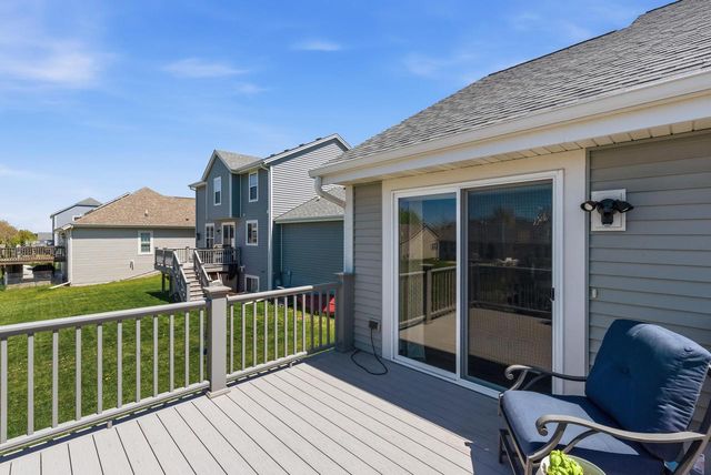 251 Indigo DRIVE, Port Washington, WI 53074