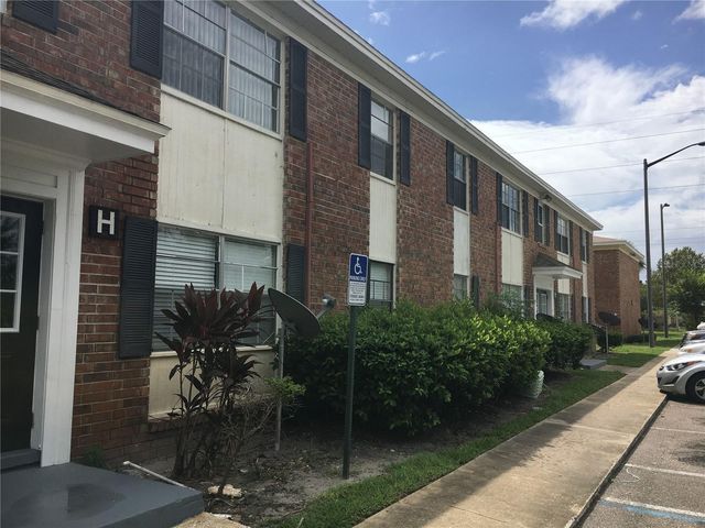 5325 CURRY FORD ROAD H101, Orlando, FL 32812