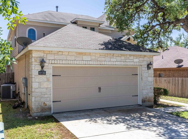 8730 POPPY HLS, Boerne, TX 78015