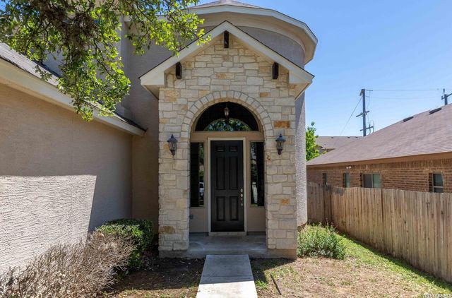 8730 POPPY HLS, Boerne, TX 78015