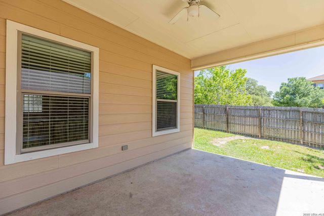 8730 POPPY HLS, Boerne, TX 78015