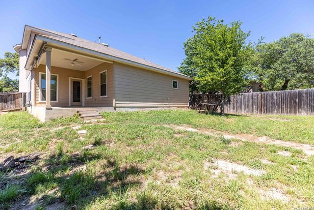 8730 POPPY HLS, Boerne, TX 78015