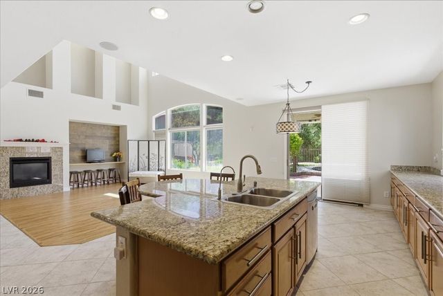7025 Puetollano Drive, North Las Vegas, NV 89084