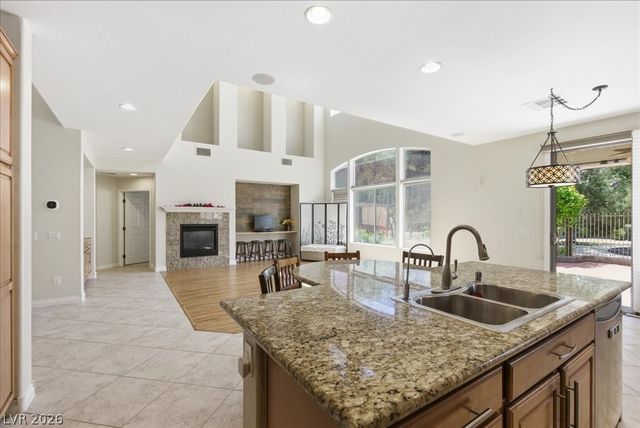7025 Puetollano Drive, North Las Vegas, NV 89084