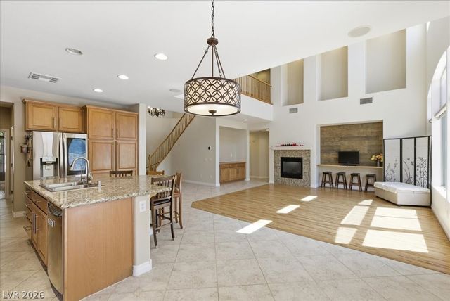 7025 Puetollano Drive, North Las Vegas, NV 89084