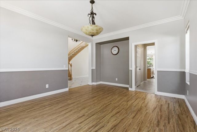 7025 Puetollano Drive, North Las Vegas, NV 89084