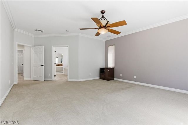 7025 Puetollano Drive, North Las Vegas, NV 89084