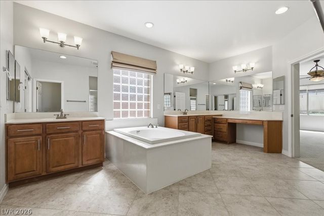 7025 Puetollano Drive, North Las Vegas, NV 89084