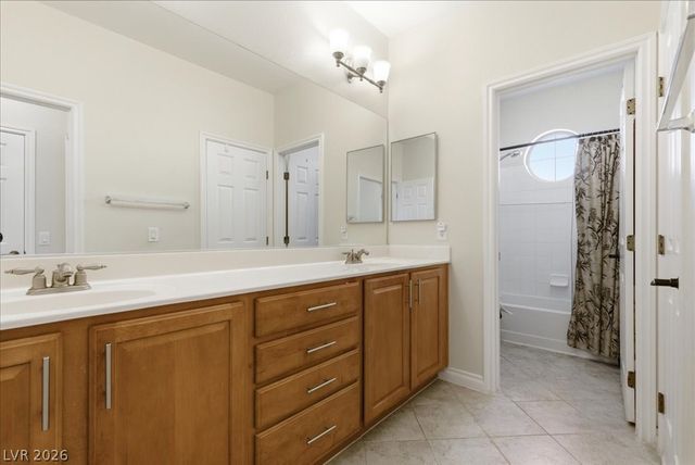 7025 Puetollano Drive, North Las Vegas, NV 89084