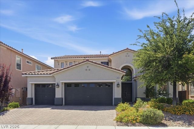7025 Puetollano Drive, North Las Vegas, NV 89084