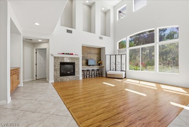 7025 Puetollano Drive, North Las Vegas, NV 89084