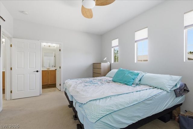 7025 Puetollano Drive, North Las Vegas, NV 89084