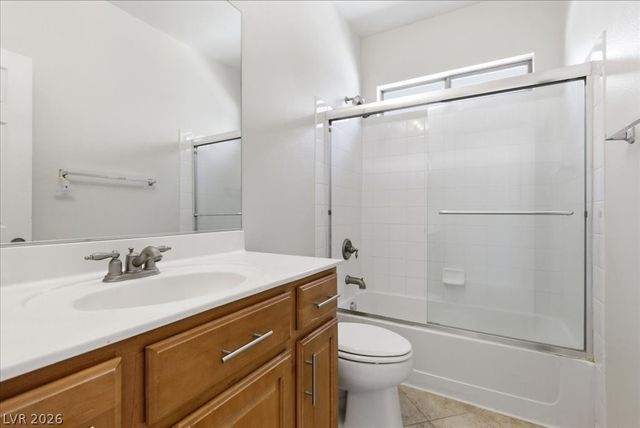 7025 Puetollano Drive, North Las Vegas, NV 89084
