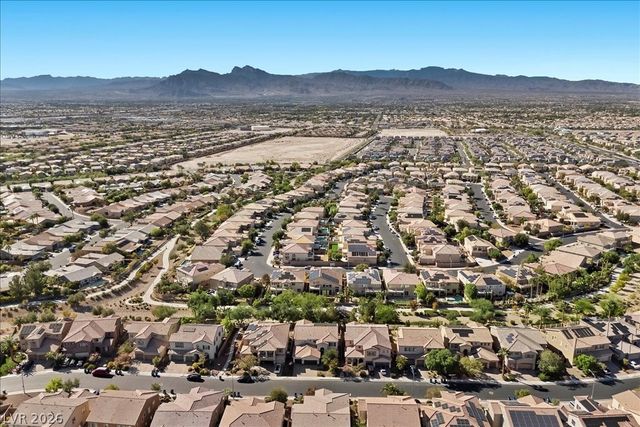 7025 Puetollano Drive, North Las Vegas, NV 89084