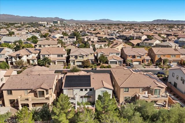 7025 Puetollano Drive, North Las Vegas, NV 89084