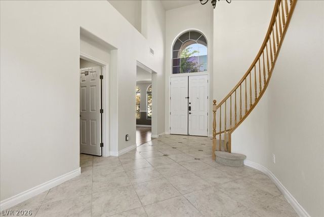 7025 Puetollano Drive, North Las Vegas, NV 89084