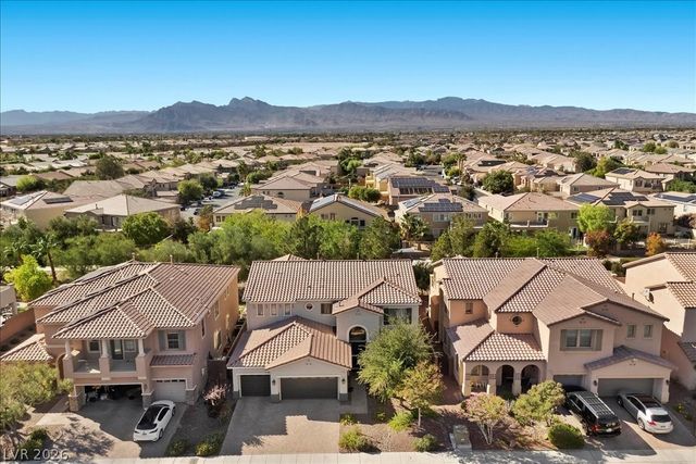 7025 Puetollano Drive, North Las Vegas, NV 89084