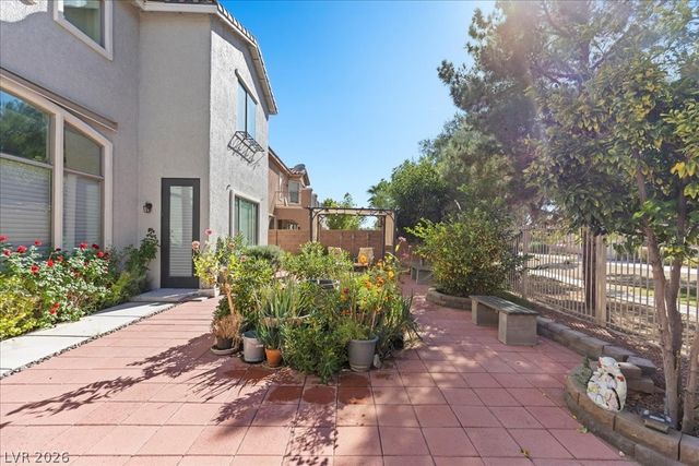 7025 Puetollano Drive, North Las Vegas, NV 89084