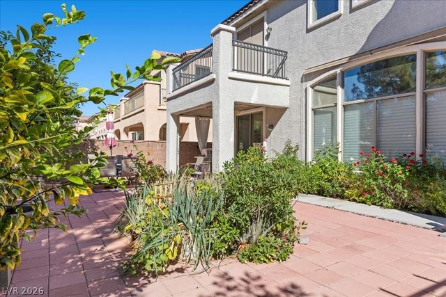 7025 Puetollano Drive, North Las Vegas, NV 89084
