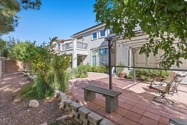 7025 Puetollano Drive, North Las Vegas, NV 89084