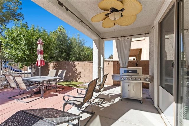7025 Puetollano Drive, North Las Vegas, NV 89084