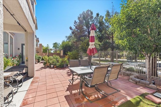 7025 Puetollano Drive, North Las Vegas, NV 89084