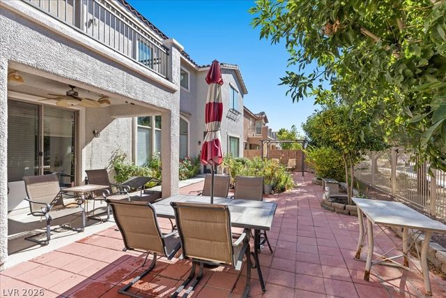 7025 Puetollano Drive, North Las Vegas, NV 89084