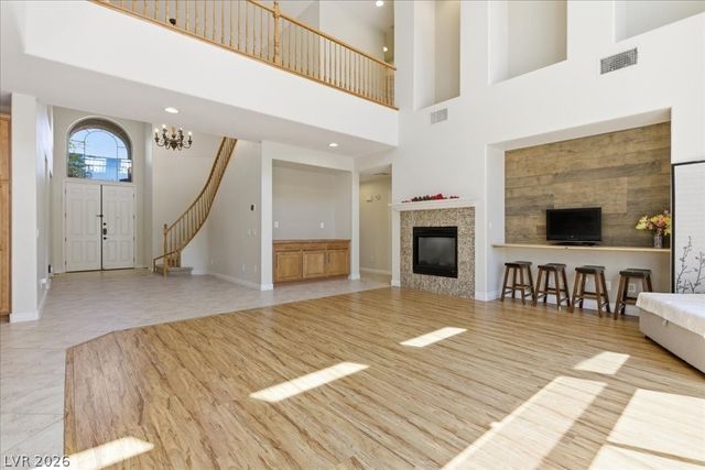 7025 Puetollano Drive, North Las Vegas, NV 89084