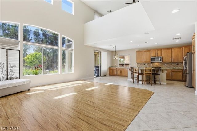 7025 Puetollano Drive, North Las Vegas, NV 89084