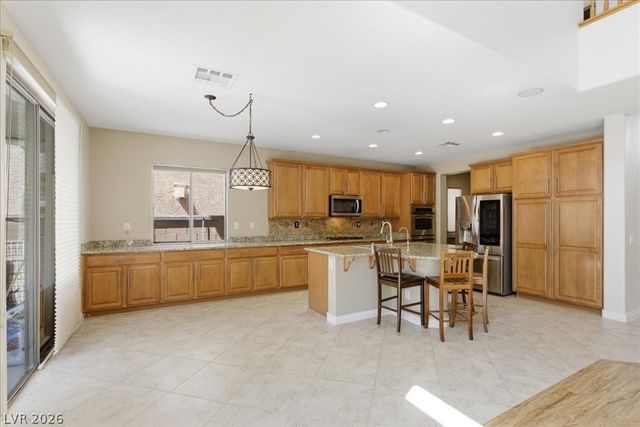 7025 Puetollano Drive, North Las Vegas, NV 89084
