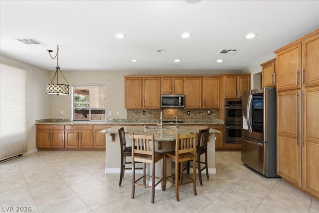 7025 Puetollano Drive, North Las Vegas, NV 89084